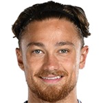 Matty Cash